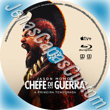 Chefe De Guerra - 1ª Temporada