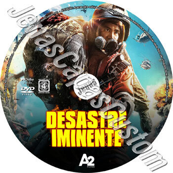 Desastre Iminente
