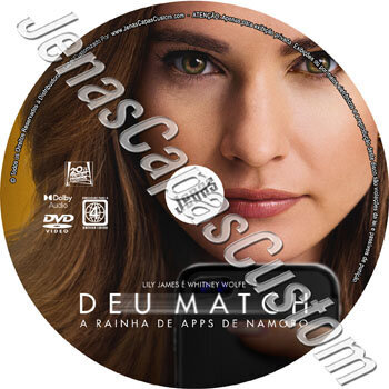 Deu Match - A Rainha De Apps De Namoro