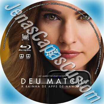 Deu Match - A Rainha De Apps De Namoro