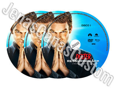 Dexter - Ressurreição - 1ª Temporada