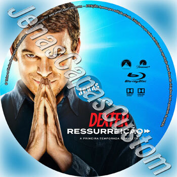 Dexter - Ressurreição - 1ª Temporada