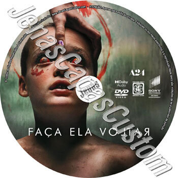 Faça Ela Voltar