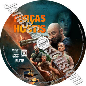 Forças Hostis