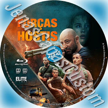 Forças Hostis