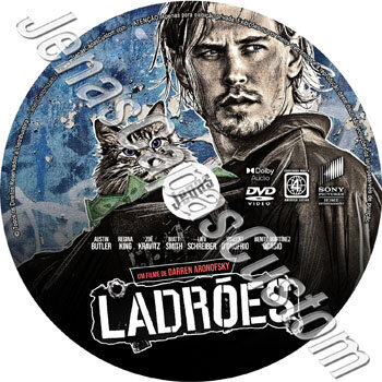 Ladrões