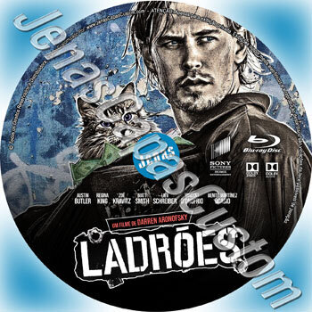 Ladrões