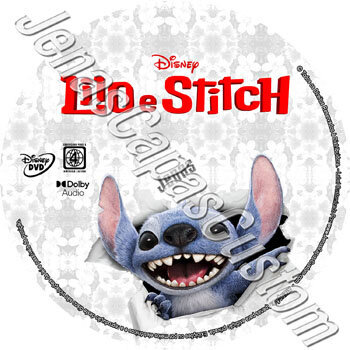 Lilo E Stitch
