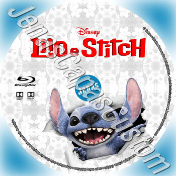 Lilo E Stitch
