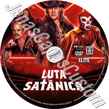 Luta Satânica