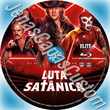 Luta Satânica