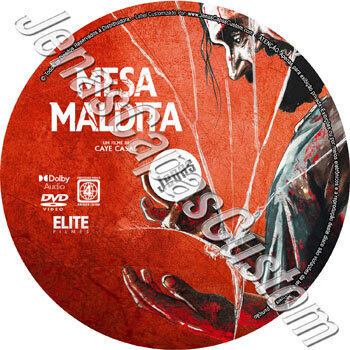 Mesa Maldita