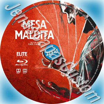 Mesa Maldita