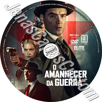 O Amanhecer Da Guerra
