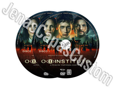 O Instituto - 1ª Temporada