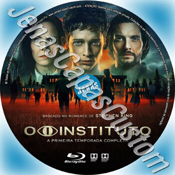 O Instituto - 1ª Temporada