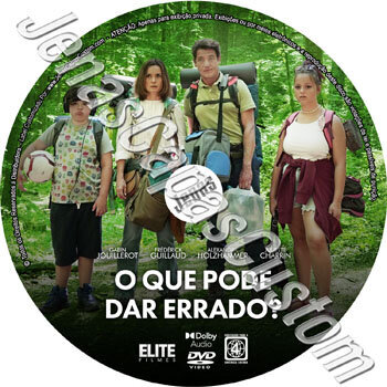 O Que Pode Dar Errado?