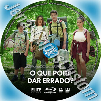 O Que Pode Dar Errado?