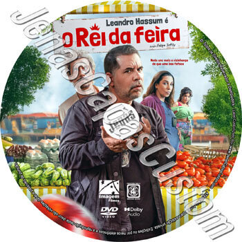 O Rei Da Feira