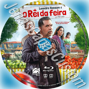 O Rei Da Feira