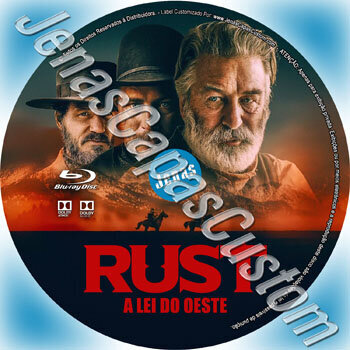 Rust - A Lei Do Oeste