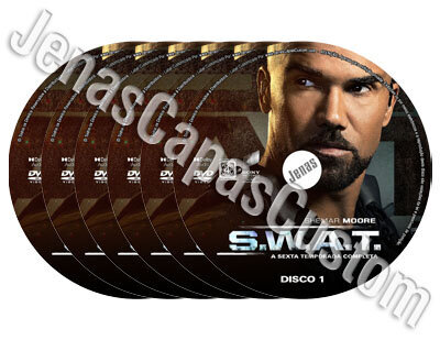 S.W.A.T. - 6ª Temporada