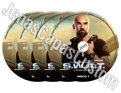 S.W.A.T. - 7ª Temporada