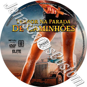Terror Na Parada De Caminhões