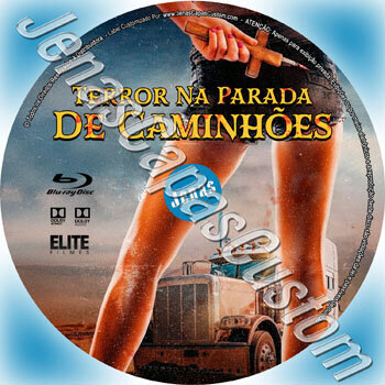 Terror Na Parada De Caminhões