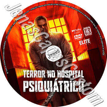 Terror No Hospital Psiquiátrico