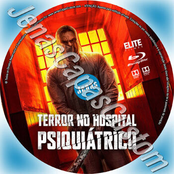 Terror No Hospital Psiquiátrico
