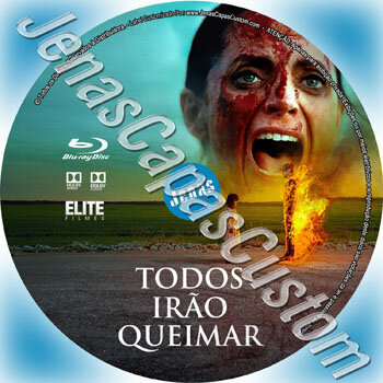 Todos Irão Queimar