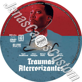 Traumas Aterrorizantes