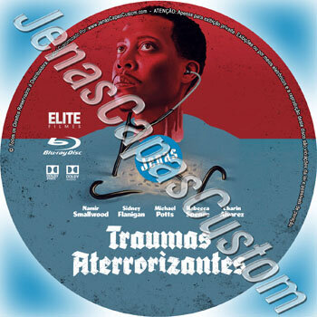 Traumas Aterrorizantes