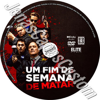Um Fim De Semana De Matar