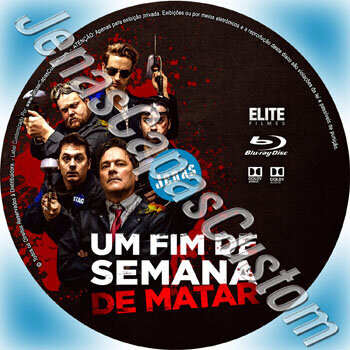 Um Fim De Semana De Matar