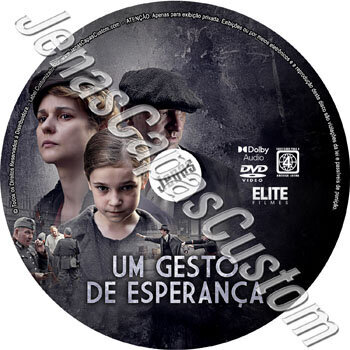 Um Gesto De Esperança