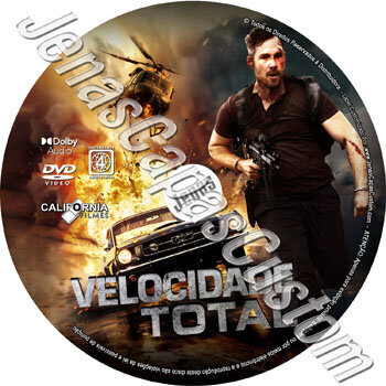 Velocidade Total