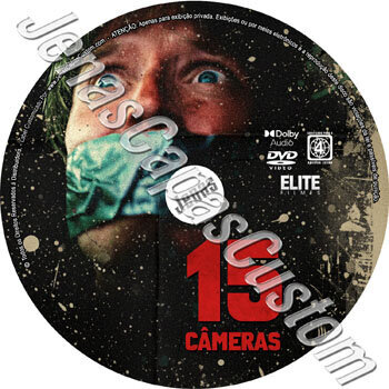 15 Câmeras