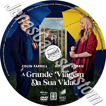 A Grande Viagem Da Sua Vida