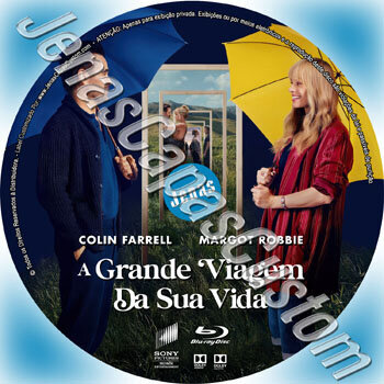 A Grande Viagem Da Sua Vida