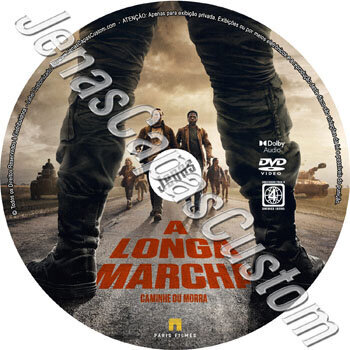 A Longa Marcha - Caminhe Ou Morra