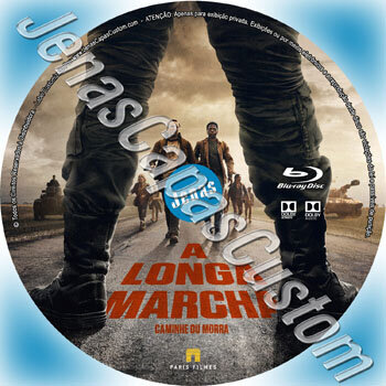 A Longa Marcha