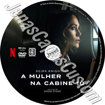 A Mulher Da Cabine 10