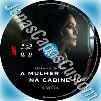 A Mulher Da Cabine 10