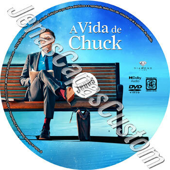 A Vida De Chuck