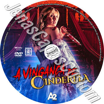 A Vingança De Cinderela