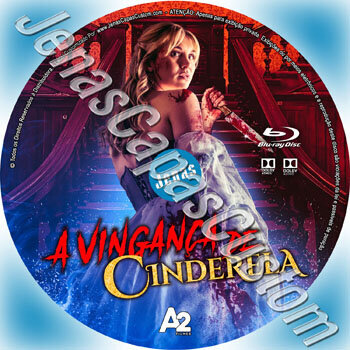 A Vingança De Cinderela