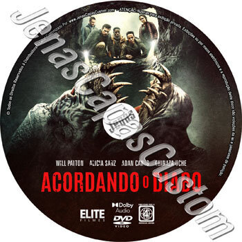 Acordando O Diabo