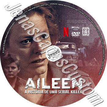 Aileen - A História De Uma Serial Killer